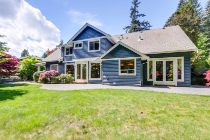Photo 36 at 352 St. James Crescent, British Properties, West Vancouver