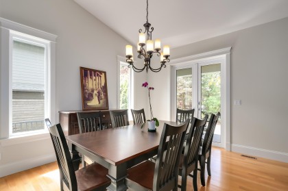 Photo 9 at 352 St. James Crescent, British Properties, West Vancouver