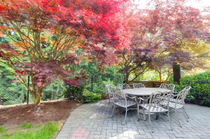 Photo 38 at 352 St. James Crescent, British Properties, West Vancouver