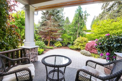 Photo 37 at 352 St. James Crescent, British Properties, West Vancouver