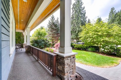 Photo 35 at 352 St. James Crescent, British Properties, West Vancouver