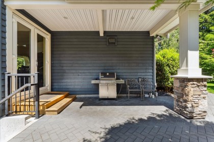 Photo 39 at 352 St. James Crescent, British Properties, West Vancouver