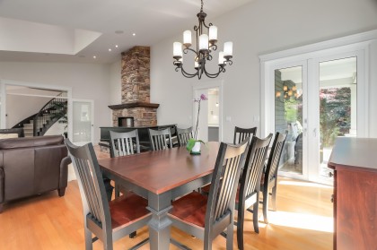 Photo 8 at 352 St. James Crescent, British Properties, West Vancouver