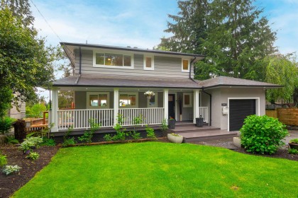 Photo 2 at 3067 Plymouth Drive, Windsor Park NV, North Vancouver