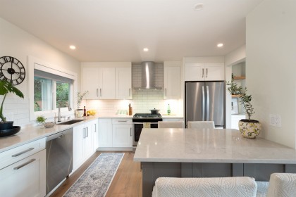 Photo 6 at 3067 Plymouth Drive, Windsor Park NV, North Vancouver