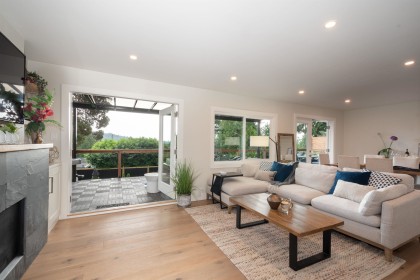 Photo 13 at 3067 Plymouth Drive, Windsor Park NV, North Vancouver