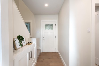 Photo 5 at 3067 Plymouth Drive, Windsor Park NV, North Vancouver