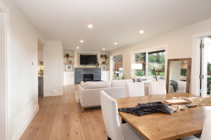 Photo 10 at 3067 Plymouth Drive, Windsor Park NV, North Vancouver