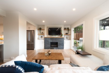 Photo 11 at 3067 Plymouth Drive, Windsor Park NV, North Vancouver