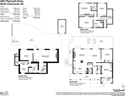 Photo 40 at 3067 Plymouth Drive, Windsor Park NV, North Vancouver