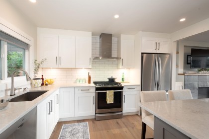 Photo 8 at 3067 Plymouth Drive, Windsor Park NV, North Vancouver
