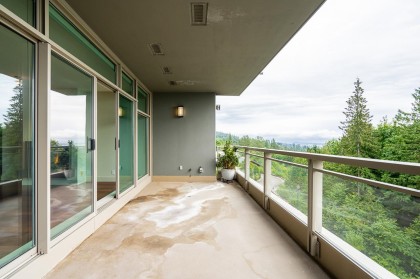 Photo 23 at 502 - 3335 Cypress Place, Cypress Park Estates, West Vancouver