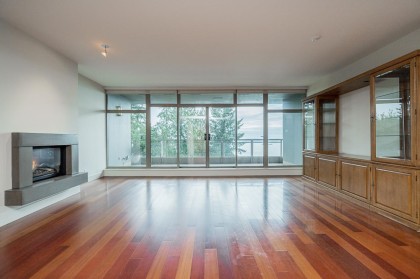 Photo 3 at 502 - 3335 Cypress Place, Cypress Park Estates, West Vancouver