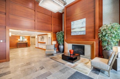 Photo 32 at 502 - 3335 Cypress Place, Cypress Park Estates, West Vancouver