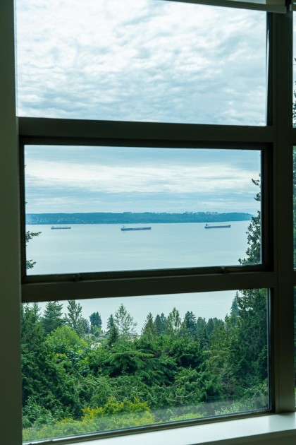 Photo 28 at 502 - 3335 Cypress Place, Cypress Park Estates, West Vancouver