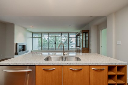 Photo 10 at 502 - 3335 Cypress Place, Cypress Park Estates, West Vancouver