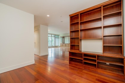 Photo 21 at 502 - 3335 Cypress Place, Cypress Park Estates, West Vancouver
