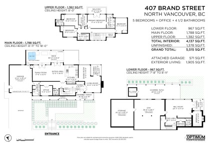 Photo 40 at 407 Brand Street, Upper Lonsdale, North Vancouver