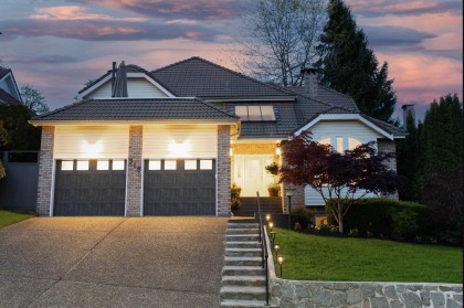 Photo 1 at 318 Roche Point Drive, Roche Point, North Vancouver