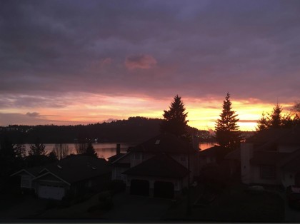 Photo 10 at 318 Roche Point Drive, Roche Point, North Vancouver
