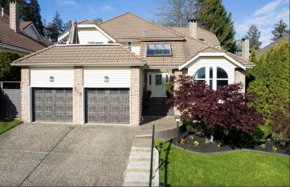 Photo 4 at 318 Roche Point Drive, Roche Point, North Vancouver