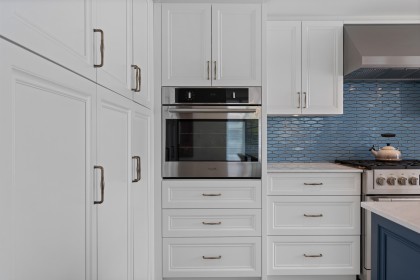 Photo 13 at 501 - 1199 Marinaside Crescent, Yaletown, Vancouver West