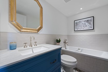 Photo 34 at 501 - 1199 Marinaside Crescent, Yaletown, Vancouver West