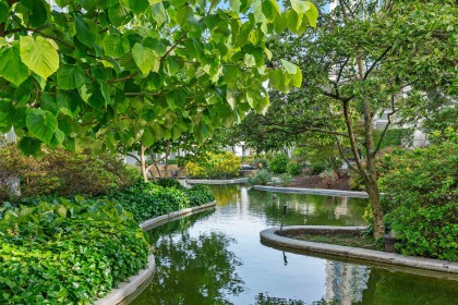Photo 39 at 501 - 1199 Marinaside Crescent, Yaletown, Vancouver West