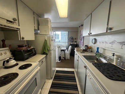 Photo 9 at 802 - 1515 Eastern Avenue, Central Lonsdale, North Vancouver
