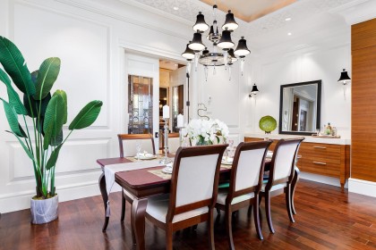 Photo 6 at 5826 Angus Drive, South Granville, Vancouver West