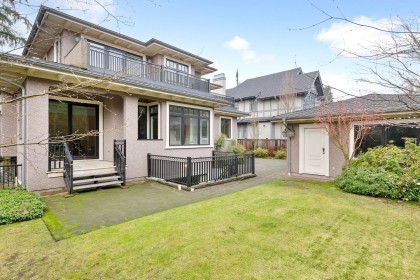 Photo 35 at 5826 Angus Drive, South Granville, Vancouver West