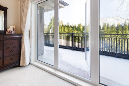 Photo 21 at 5826 Angus Drive, South Granville, Vancouver West