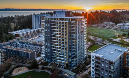 Photo 1 at 1311 - 6138 Birney Avenue, University VW, Vancouver West