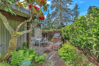 Photo 27 at 977 Belvedere Drive, Canyon Heights NV, North Vancouver