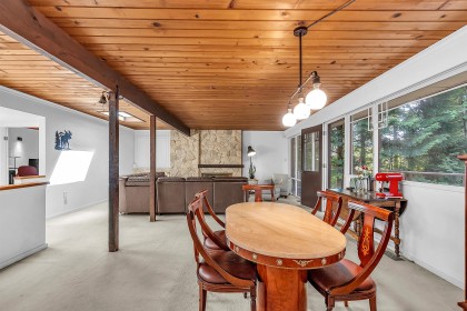Photo 17 at 977 Belvedere Drive, Canyon Heights NV, North Vancouver