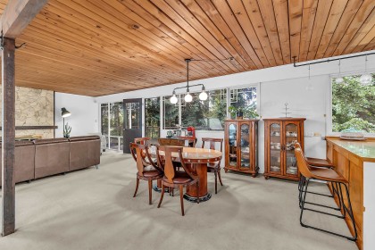 Photo 16 at 977 Belvedere Drive, Canyon Heights NV, North Vancouver