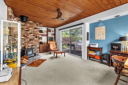 Photo 7 at 977 Belvedere Drive, Canyon Heights NV, North Vancouver