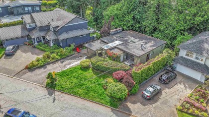 Photo 28 at 977 Belvedere Drive, Canyon Heights NV, North Vancouver