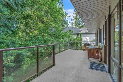 Photo 24 at 977 Belvedere Drive, Canyon Heights NV, North Vancouver