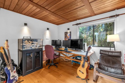 Photo 10 at 977 Belvedere Drive, Canyon Heights NV, North Vancouver