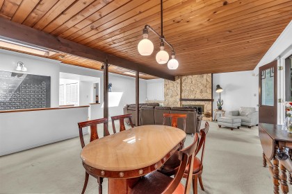 Photo 18 at 977 Belvedere Drive, Canyon Heights NV, North Vancouver