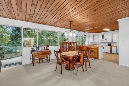 Photo 15 at 977 Belvedere Drive, Canyon Heights NV, North Vancouver