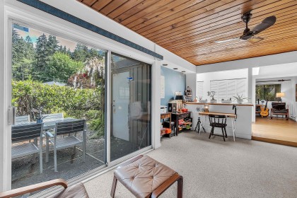 Photo 8 at 977 Belvedere Drive, Canyon Heights NV, North Vancouver
