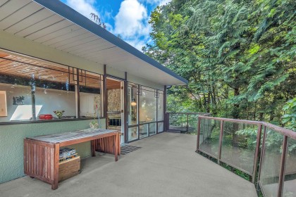 Photo 25 at 977 Belvedere Drive, Canyon Heights NV, North Vancouver