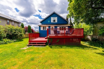 Photo 40 at 264 W Queens Road, Upper Lonsdale, North Vancouver