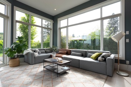 Photo 2 at 900 Hendry Avenue, Boulevard, North Vancouver