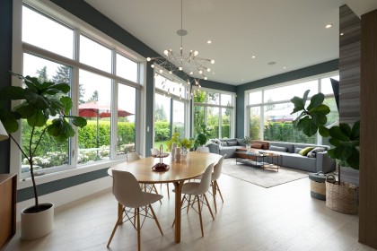 Photo 6 at 900 Hendry Avenue, Boulevard, North Vancouver