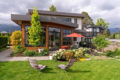 Photo 30 at 900 Hendry Avenue, Boulevard, North Vancouver