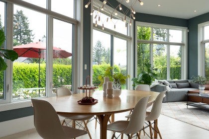Photo 4 at 900 Hendry Avenue, Boulevard, North Vancouver