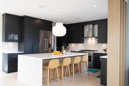 Photo 8 at 900 Hendry Avenue, Boulevard, North Vancouver